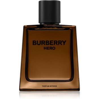 Burberry Hero Parfum Intense parfum reincarcabil pentru bărbați - imagine 2